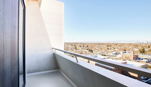 Club-Zimmer, 1 King-Bett und Schlafsofa, Nichtraucher