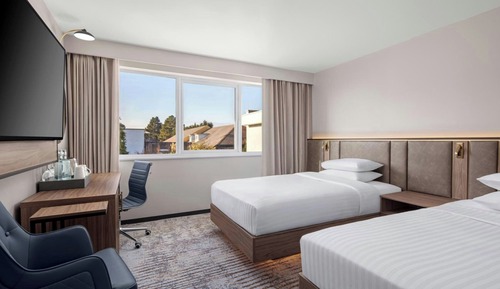 Zimmer, 1 Einzelbett, Nichtraucher