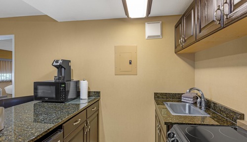 Presidential-Suite, 1 King-Bett, Nichtraucher