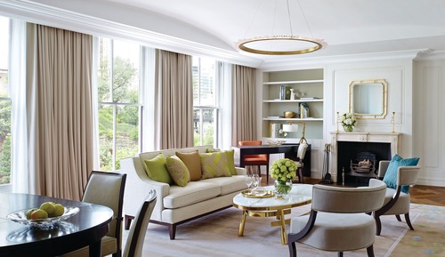 Suite (The Observatory)