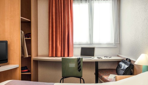 Standardzimmer, 2 Einzelbetten