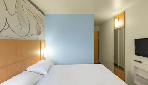 Standardzimmer, 2 Einzelbetten