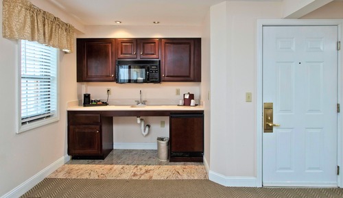 Zimmer (Junior Residential Deluxe)