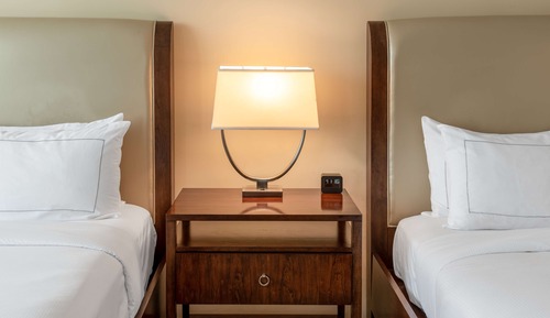 Presidential-Zimmer (Parlor)