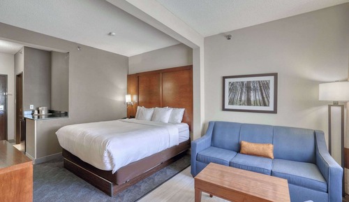 Suite, Nichtraucher, Whirlpool