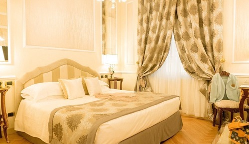 Superior-Doppelzimmer