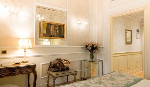 Classic-Doppelzimmer