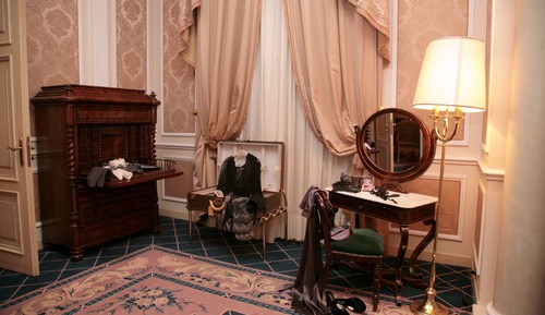 Presidential-Suite (Giambologna)