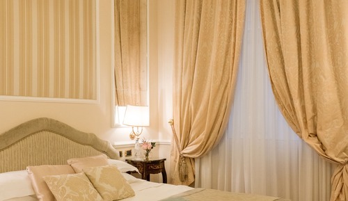 Classic-Doppelzimmer zur Einzelnutzung