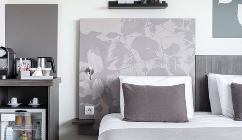 Familien-Suite, 2 Schlafzimmer