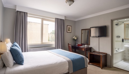 Classic-Doppelzimmer