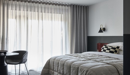 Luxury-Zimmer