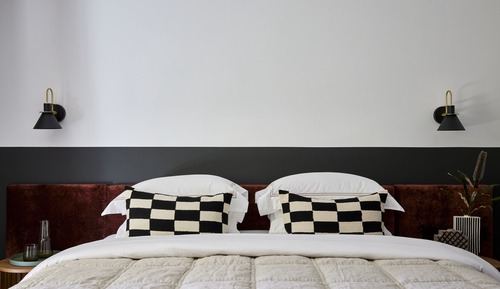 Luxury-Zimmer