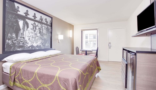 Zimmer, Nichtraucher