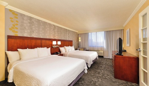 Suite, 1 Schlafzimmer