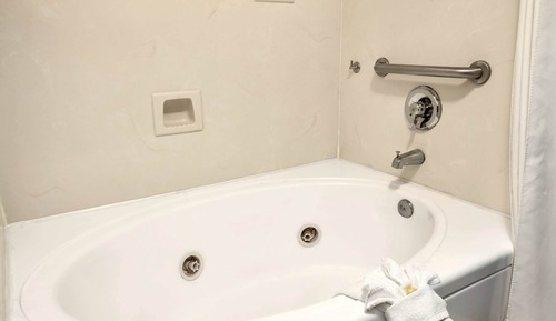 Suite, 1 King-Bett, Nichtraucher