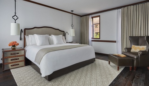 Premier-Zimmer, 1 King-Bett