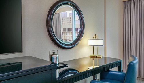 Suite, Nichtraucher (Hospitality)