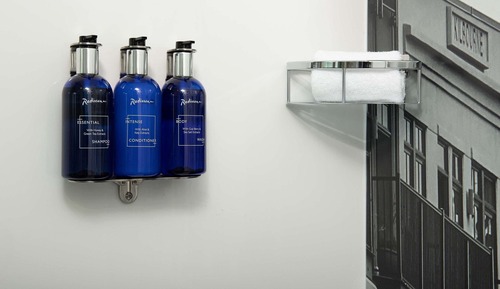 Presidential-Suite, 1 King-Bett, Nichtraucher, Stadtblick