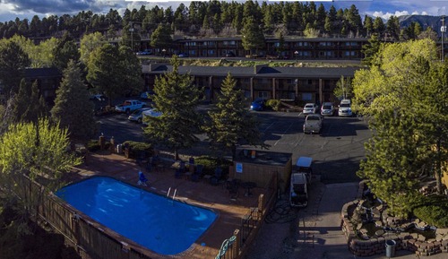 Familien-Suite, 2 Schlafzimmer