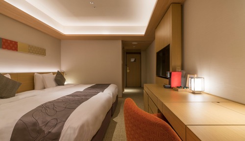 Standardzimmer, 2 Einzelbetten (Top Floor)