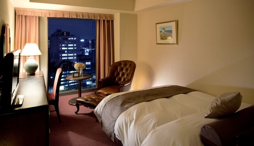 Standardzimmer, 1 Doppelbett, Raucher