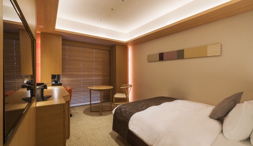 Standardzimmer, 1 Doppelbett (Air Purifier)