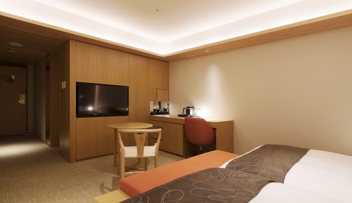 Standardzimmer, 2 Einzelbetten (Top Floor, Walk-in Shower)