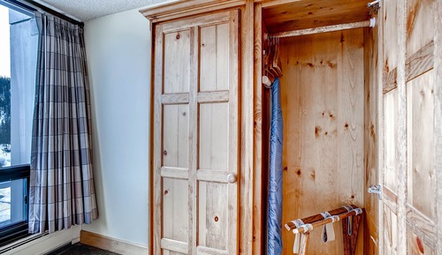 Zimmer, 2 Queen-Betten