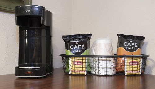 Deluxe-Zimmer, 2 Queen-Betten, barrierefrei, Nichtraucher