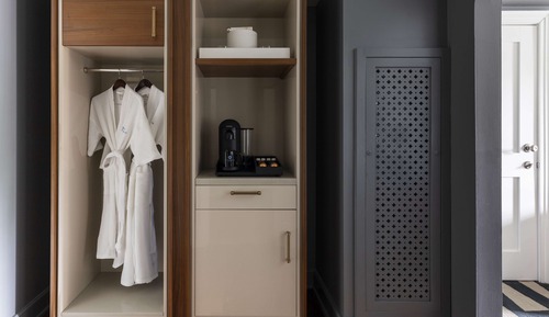 Zimmer, 1 Queen-Bett