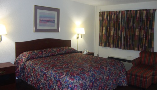 Zimmer, Nichtraucher