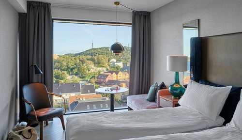 Standardzimmer