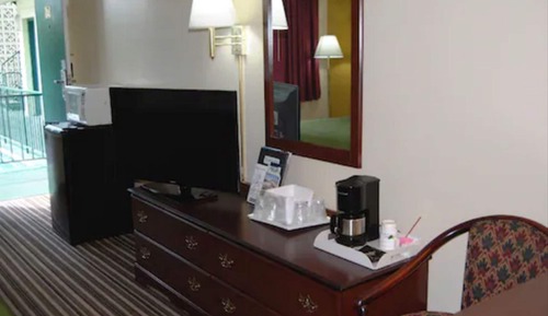 Standardzimmer, 2 Queen-Betten, Raucher