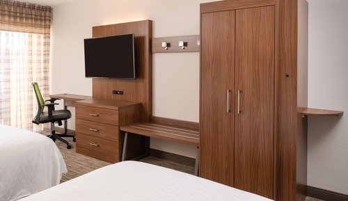 Standardzimmer, 1 King-Bett