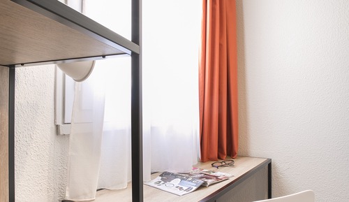 Standardzimmer, 2 Einzelbetten