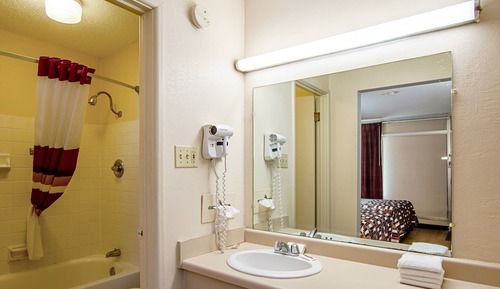 Superior-Zimmer, 1 Queen-Bett, Nichtraucher, Kochnische