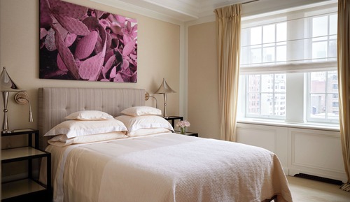 Premier-Suite, 2 Schlafzimmer (Mark)