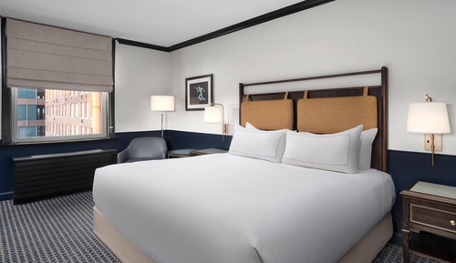 Familien-Suite, Mehrere Betten, Eckzimmer