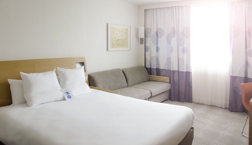 Standardzimmer, 2 Einzelbetten