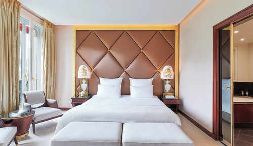 Grand-Suite (Prestige Champs-Elysées)
