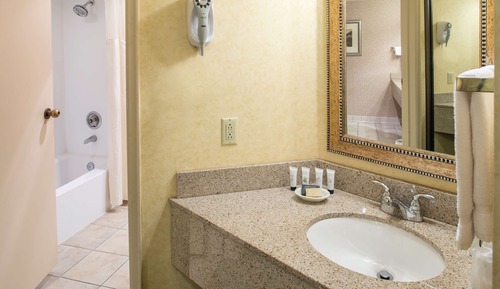 Premium-Zimmer, 1 King-Bett