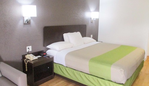 Standardzimmer, 2 Queen-Betten, Raucher, Küche