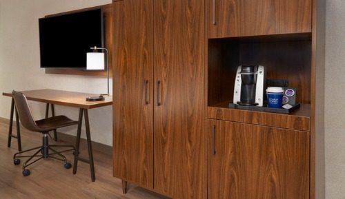 Deluxe-Zimmer, 2 Queen-Betten, Nichtraucher