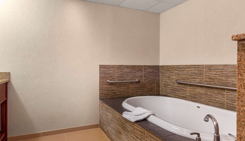 Suite, 1 King-Bett, Nichtraucher