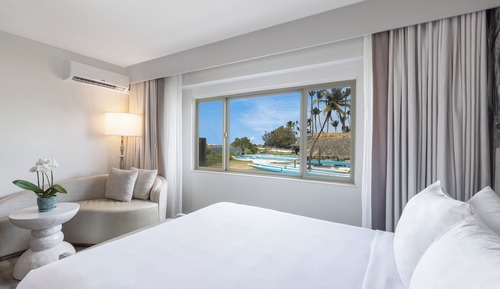 Zimmer, Meerblick (Makai Tower, Newly Renovated)