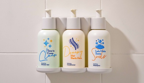 Suite, 1 King-Bett und Schlafsofa, Balkon (Interior View)