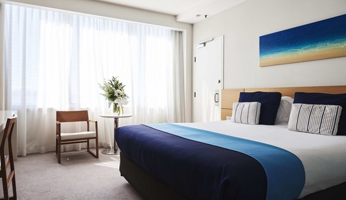 Executive-Suite (Property Under Refurbishment)