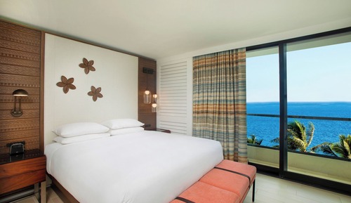 Suite, Meerseite