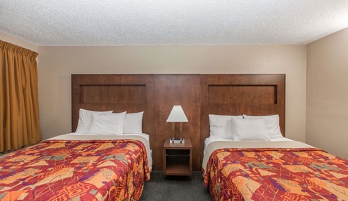 Deluxe-Studiosuite, 1 King-Bett, Nichtraucher